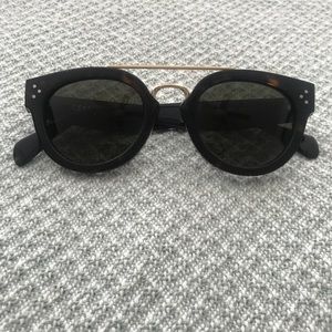 Celine sunglasses